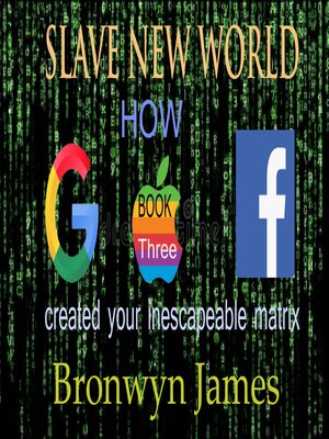 cover image of Slave New World